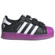 Adidas Superstar Led Lights J
